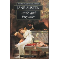 Pride and Prejudice