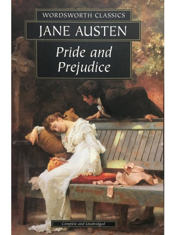 Pride and Prejudice