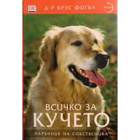 Всичко за кучето