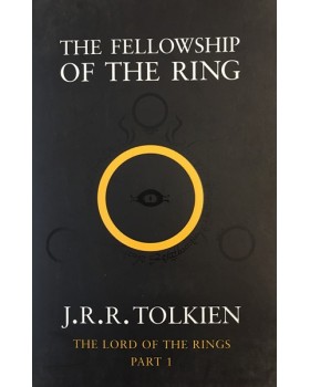 The Lord of the Rings. Part 1: Fellowship of the Ring