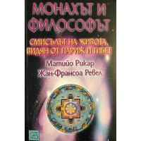 Монахът и философът