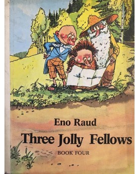 Three Jolly Fellows. Book 4