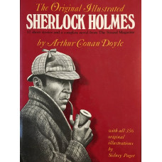 The Original Illustrated Sherlock Holmes