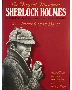 The Original Illustrated Sherlock Holmes