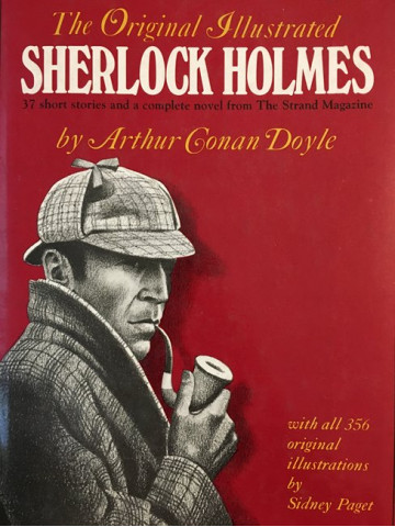 The Original Illustrated Sherlock Holmes