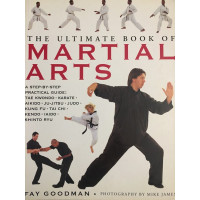 The Ultimate Book of Martial Arts