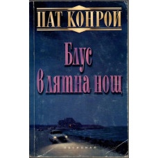 Блус в лятна нощ