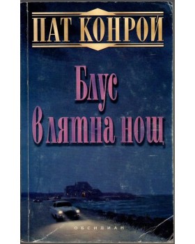 Блус в лятна нощ