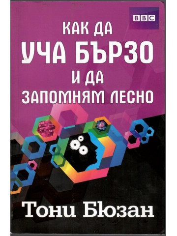 Как да уча бързо и да запомням лесно Как да уча бързо и да запомням лесно