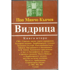 Видрица. Книга 2