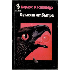 Огънят отвътре Огънят отвътре