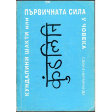 Кундалини шакти, или първичната сила у човека