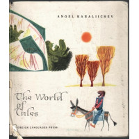 The world of tales