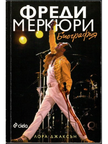 Фреди Меркюри. Биография Фреди Меркюри. Биография