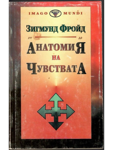 Анатомия на чувствата Анатомия на чувствата
