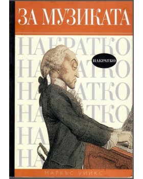 За музиката накратко