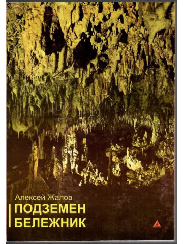 Подземен бележник