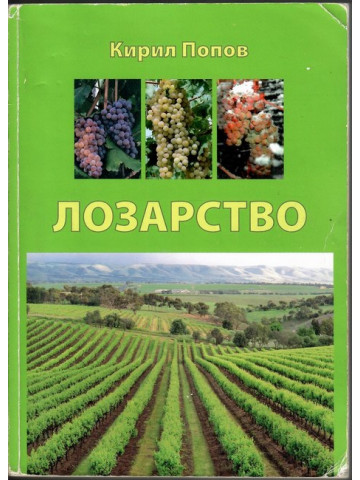 Лозарство Лозарство