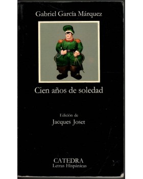 Cien años de soledad