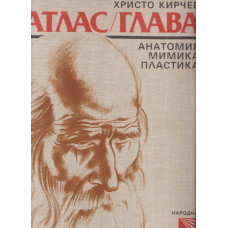 Атлас / Глава Атлас / Глава