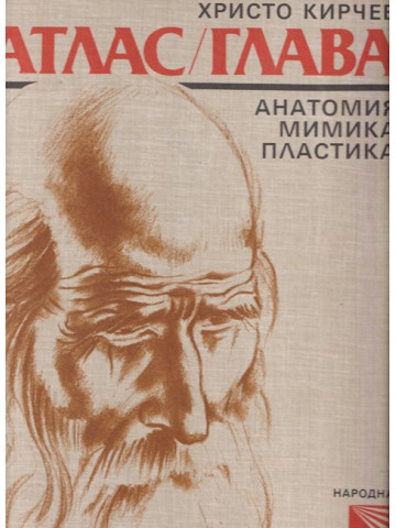 Атлас / Глава