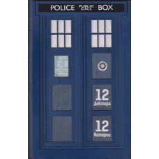 Doctor Who: 12 доктора 12 истории Doctor Who: 12 доктора 12 истории