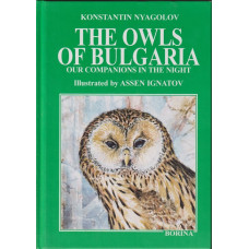 The Owls of Bulgaria