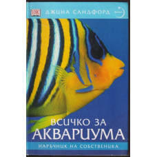 Всичко за аквариума