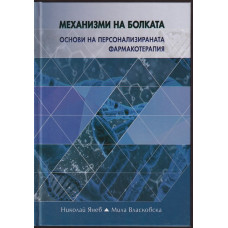 Механизми на болката