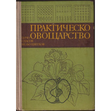 Практическо овощарство