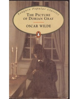 The Picture of Dorian Gray