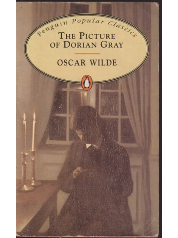 The Picture of Dorian Gray