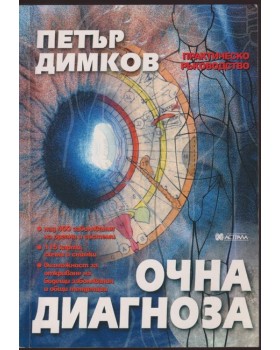 Очна диагноза Очна диагноза