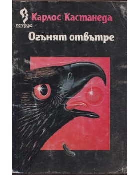 Огънят отвътре Огънят отвътре