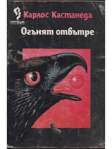 Огънят отвътре