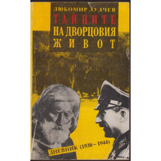 Тайните на дворцовия живот