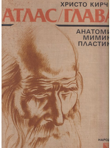 Атлас / Глава