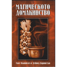 Магическото домакинство