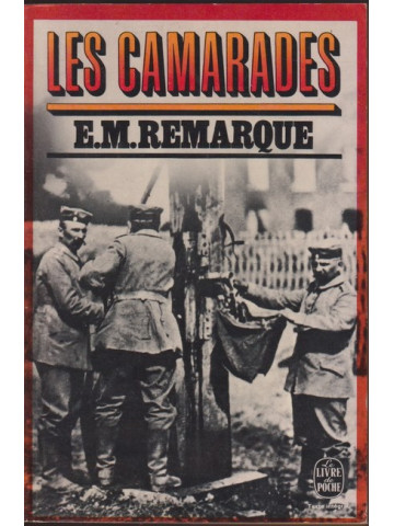Les Camarades