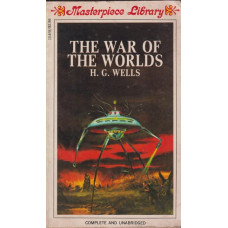 The War of the Worlds