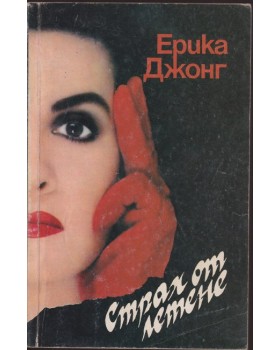 Страх от летене Страх от летене