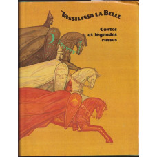Vassilissa la Belle