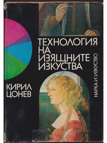 Технология на изящните изкуства Технология на изящните изкуства