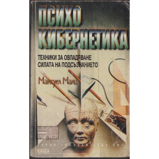Психокибернетика Психокибернетика