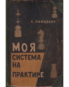 Моя система на практике