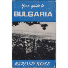 Your guide to Bulgaria