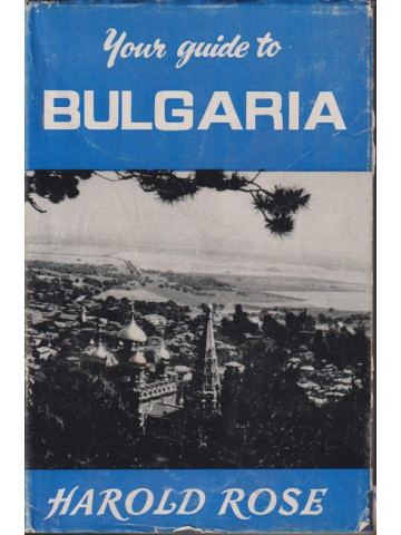 Your guide to Bulgaria