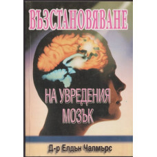 Възстановяване на увредения мозък