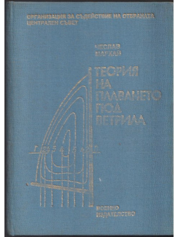 Теория на плаването под ветрила Теория на плаването под ветрила