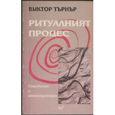 Ритуалният процес